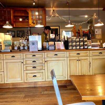 Zinneken's Belgian Waffles