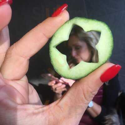 Hapa Sushi Grill And Sake Bar