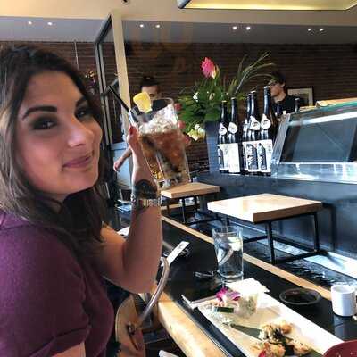 Hapa Sushi Grill And Sake Bar