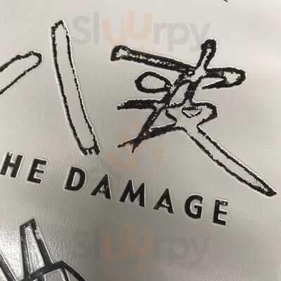 Hapa Sushi Grill And Sake Bar