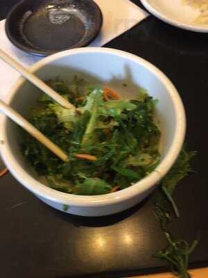 Hapa Sushi Grill And Sake Bar