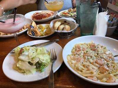 Olive Garden Italian Restaurant