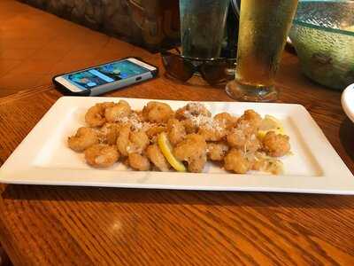 Olive Garden Italian Restaurant