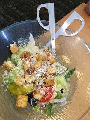 Olive Garden Italian Restaurant