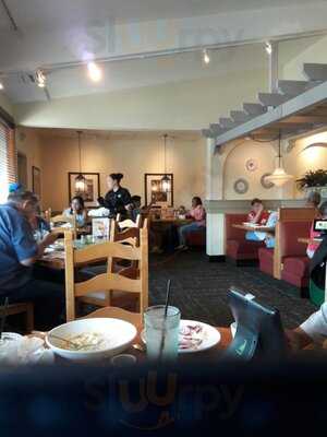 Olive Garden Italian Restaurant