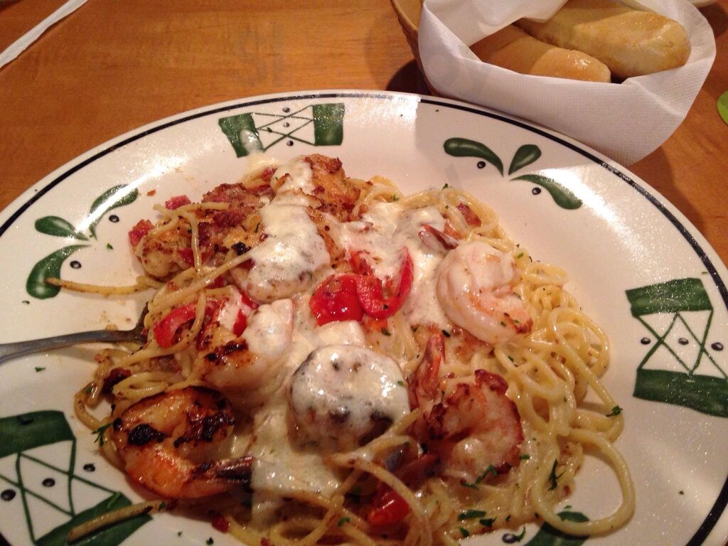 Olive Garden Italian Restaurant