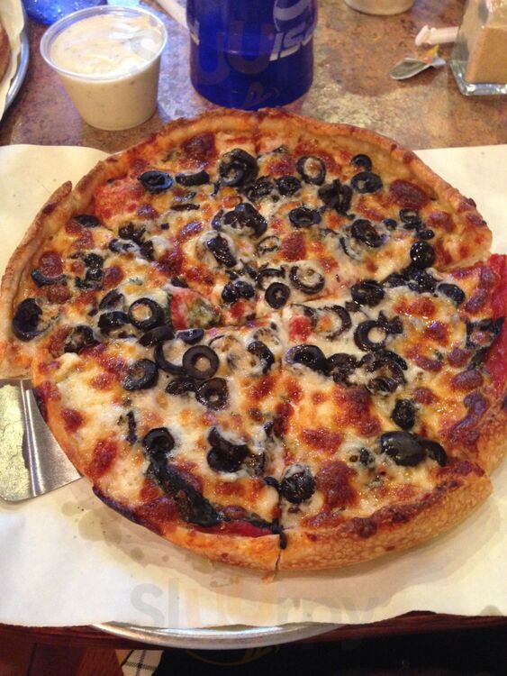 Yorkside Pizza & Restaurant