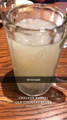 Cracker Barrel Old Country