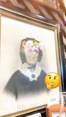 Cracker Barrel Old Country