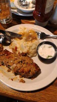 Cracker Barrel Old Country