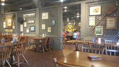 Cracker Barrel Old Country