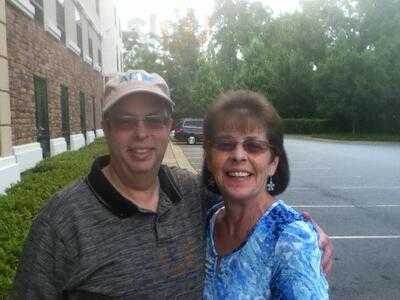 Cracker Barrel Old Country