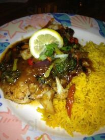 Breadfruit Tree Restaurant