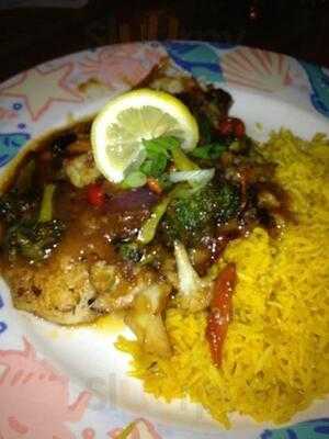 Breadfruit Tree Restaurant