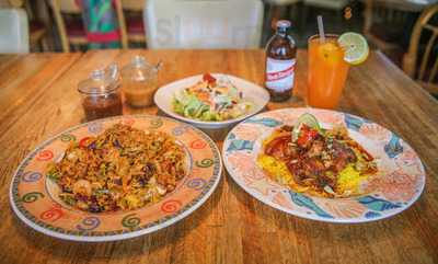 Breadfruit Tree Restaurant