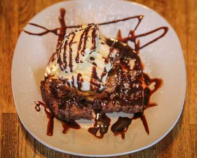 Breadfruit Tree Restaurant