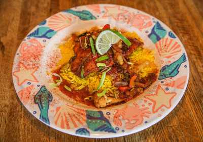 Breadfruit Tree Restaurant