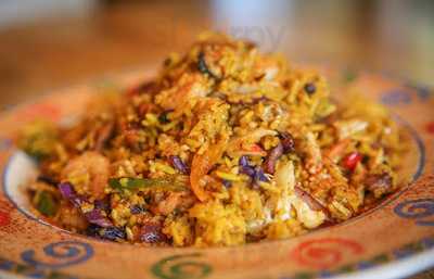 Breadfruit Tree Restaurant