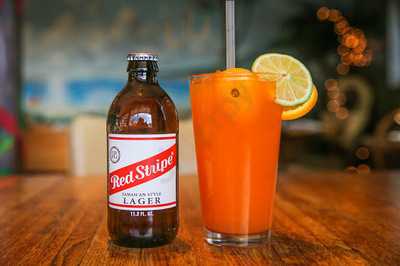 Breadfruit Tree Restaurant