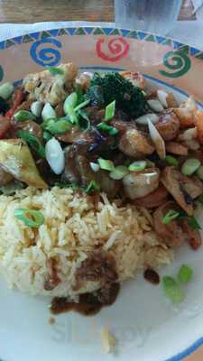 Breadfruit Tree Restaurant