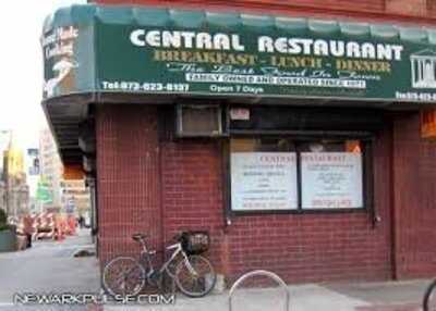 Central Restaurant
