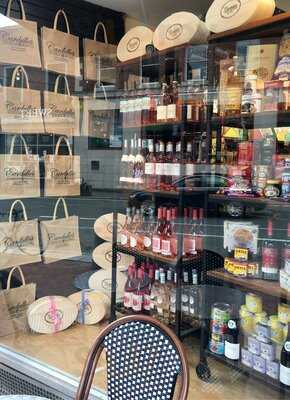 Cardullo's Gourmet Shoppe