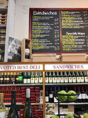 Cardullo's Gourmet Shoppe