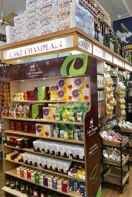 Cardullo's Gourmet Shoppe