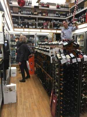 Cardullo's Gourmet Shoppe