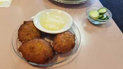 Weintraub's Jewish Delicatessn