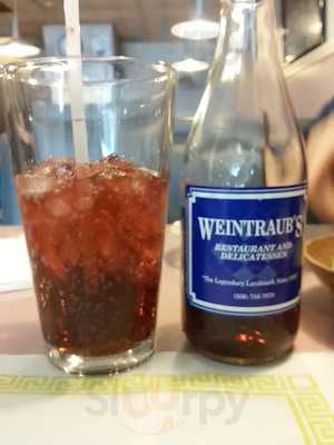 Weintraub's Jewish Delicatessn