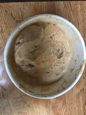 Velvet Grill And Creamery