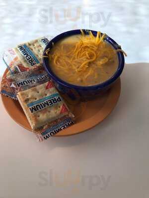 Velvet Grill And Creamery