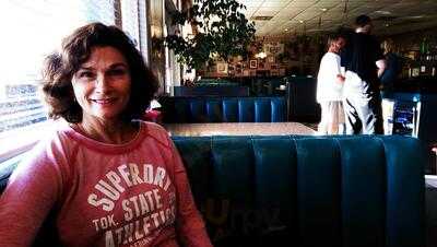 Velvet Grill And Creamery