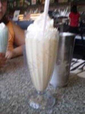 Velvet Grill And Creamery