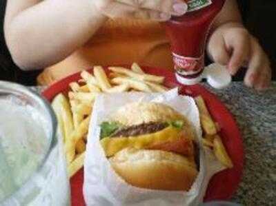 Velvet Grill And Creamery