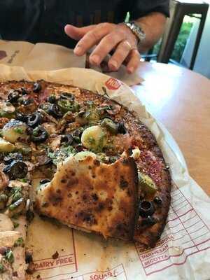 Mod Pizza