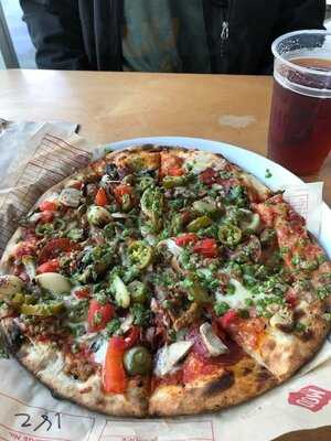Mod Pizza