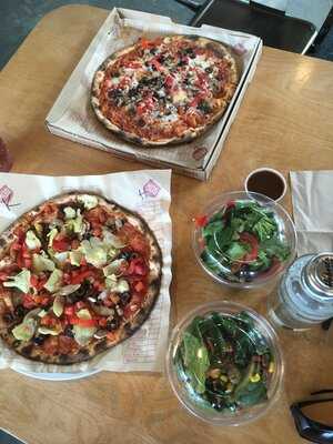 Mod Pizza