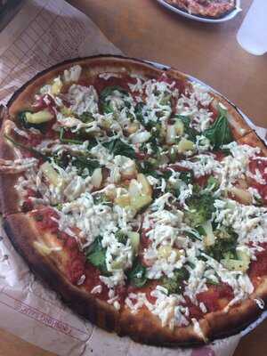 Mod Pizza