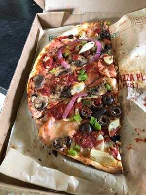 Mod Pizza