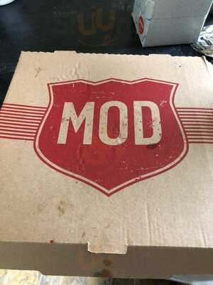 Mod Pizza