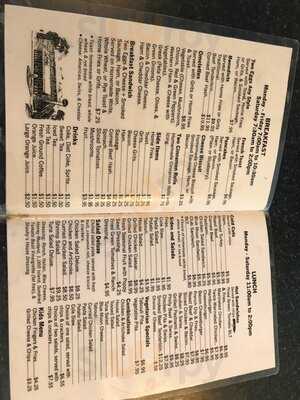 Shashy's Bakery & Fine Foods