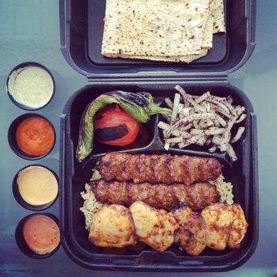 Original Kabob Factory