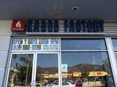 Original Kabob Factory