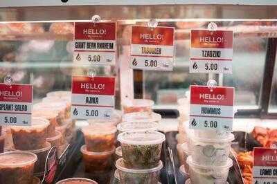 Original Kabob Factory