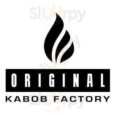 Original Kabob Factory
