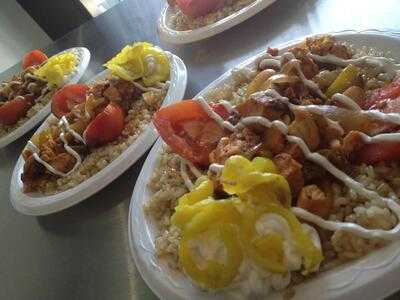 Original Kabob Factory