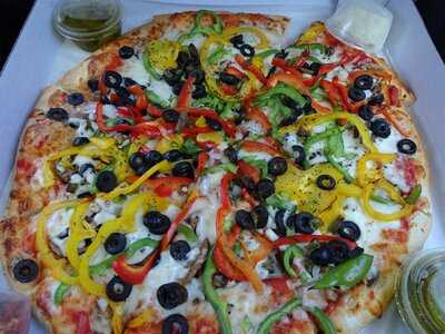 Temecula Pizza Company