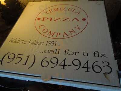 Temecula Pizza Company